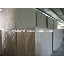 34mmThick Hollow Core Chipboard for Door, Tubular Chipboard Door Core